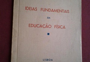 Serras e Silva-Ideias Fundamentais Em Educação Física-1937
