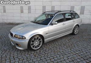 BMW 330 D TOURING - 00
