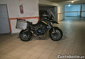 Benelli trk 702x - 24