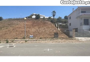 Terreno Para Construção - Maiorga, Alcobaça.