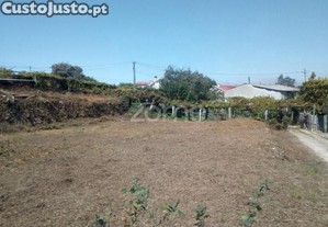 Terreno Urbano Em Venade, Caminha
