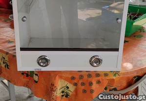 Maternidade para criao de todo o tipo de aves a mo