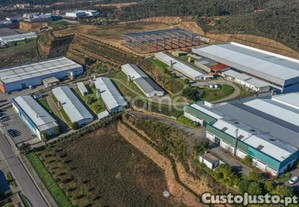 5 Pavilhões Em Agrela, Santo Tirso