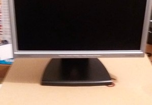 Monitor de computador Samsung