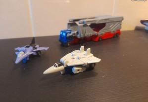 Transformers antigos