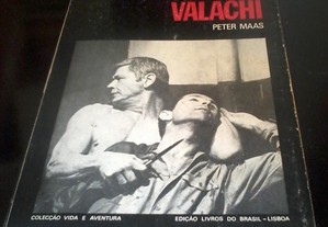 O Caso Valachi, de Peter Maas