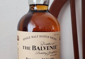Whisky The Balvenie 12 anos