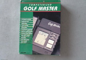 Consola Computerized Golf Master