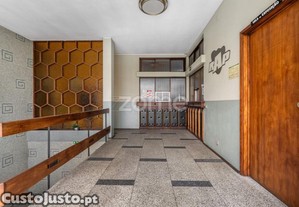 Armazém, Centro De São João Da Madeira