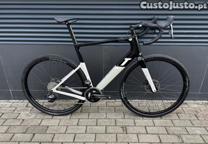 Bicicleta Usada 3t Exploromax Boost