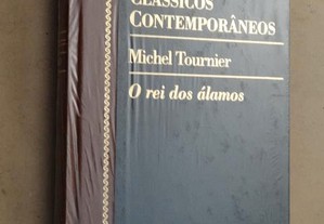 "O Rei dos Álamos" de Michel Tournier