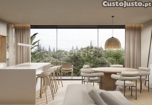 Moradia T3 Com Jardim Em Gondomar