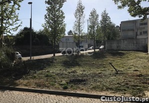 Lote Para Construção Urbana