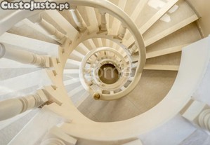 Moradia T3 + 1 Cerro Das Mós, Lagos