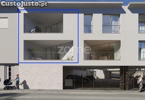 T2 Duplex Novo Com 2 Varandas Em V N Gaia |...