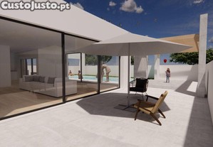 Terreno para construção em Vieira de Leiria