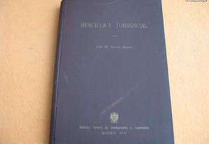 Princípios de Hidráulica Torrencial - 1943
