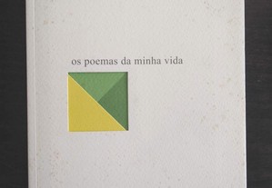 livro: Mário Soares "Os poemas da minha vida"