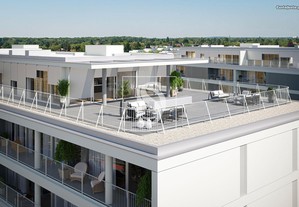 Apartamento T4 NOVO em BARCELINHOS - Alpendre com 235,6 m²