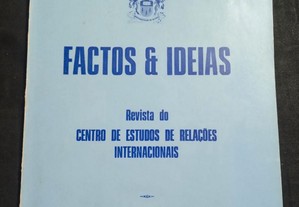 Factos & Ideias 2 - Universidade do Minho