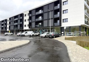 Apartamento T1+1 - Braga