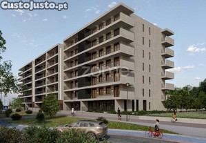 Apartamento T3 Com Suíte E Varanda Localizado...