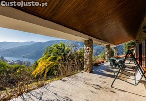 Moradia T4+1, 2850 Mt2, Vilar Da Veiga, Gerês