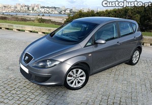 Seat Altea familiar