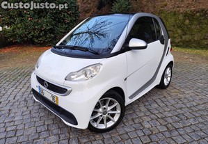 Smart ForTwo 1.0 MHD - Est como novo! - GPS Pro - Rdio Android 9