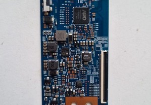 Inverter Board ACP-E1 CEM1-97. 94V-0 E219539