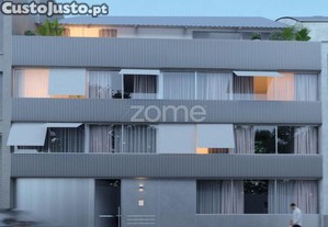 Apartamento T1 Lordelo Do Ouro