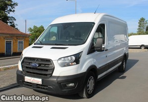 Ford Transit 2.0 TDCi L3H2 // 75.000 Km´s