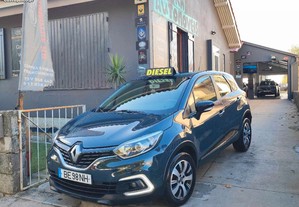 Renault Captur DCI ENERY (Iva Dedutivel)