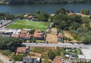 Terreno Urbanizável Com 1.800M2 Em Melres,...