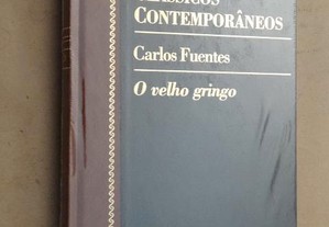 "O Velho Gringo" de Carlos Fuentes