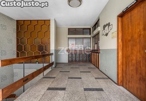 Armazém, Centro De São João Da Madeira