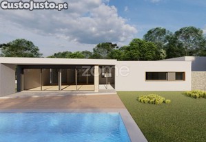 Terreno C/ 1100 M2, Projeto Aprovado P/ Moradia...