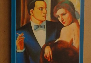 "O Grande Gatsby" de F. Scott Fitzgerald