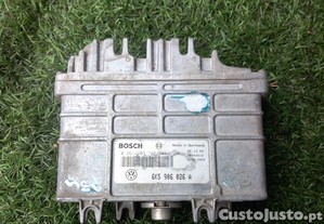 Centralina de Motor Seat Ibiza 6K 1.4 I Ref 6K5906026A