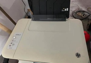 Impressora HP 1510 Scanner impecável