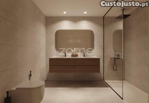 Edificio Serralves - Apartamento T1 Y