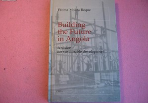 Building the Future in Angola - 1997
