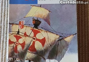 15 Histrias de Viagens