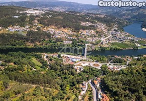 Quinta Para Desenvolvimento Turístico No Norte...