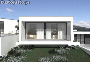 Moradia T3 Com Piscina - Ponte De Lima