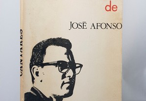 POESIA José Afonso // Cantares 1966