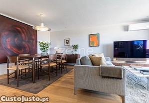 Apartamento T2 Leça Da Palmeira - Ocean Terrace