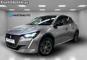 Peugeot 208 50 kWh Allure Pack
