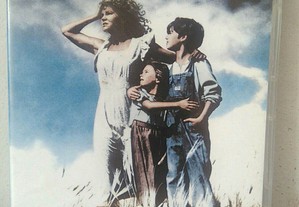 Um Lugar no Coração (1984) Sally Field IMDB 7.4