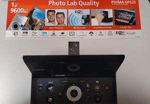 Impressora Multifunções Canon Pixma mp620